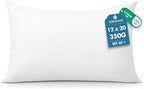 TOPWAVE 12x20 lumbar pillow insert