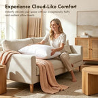TOPWAVE pillow insert detail